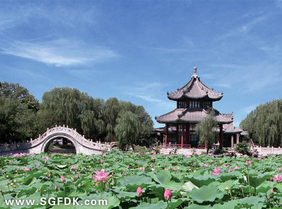 中国古典园林